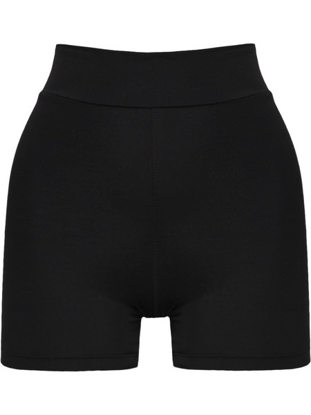 Rock Club Ψηλόμεσο Bikini Boxer Μαύρο BP-3376