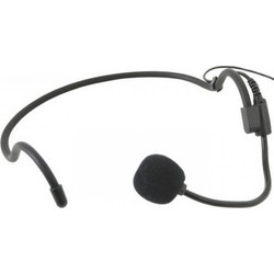 Chord HAN-35 Πυκνωτικό Μικρόφωνο Χειρός 3.5mm