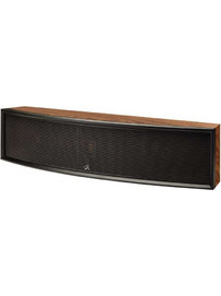 Martin Logan Focus ESL C18 Ηχείο Hi-Fi Κεντρικό 400W Walnut