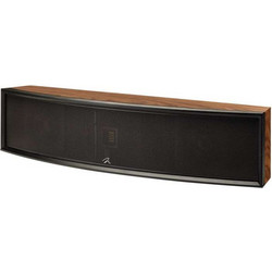 Martin Logan Focus ESL C18 Ηχείο Hi-Fi Κεντρικό 400W Walnut