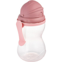 Canpol Babies Sport Cup Pink 370ml