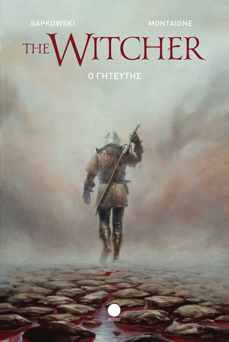 The Witcher
