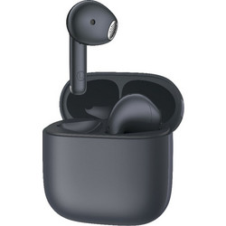 Edifier X2 Plus Ακουστικά Bluetooth Earbud Ανθεκτικά στο Νερό Grey