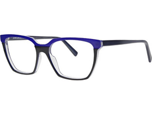 Lafont Joviale 3159 Γυναικείος Σκελετός Γυαλιών Οράσεως Κοκάλινος Μπλε