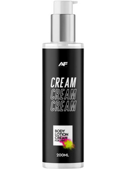 AF For Him Ενυδατική Lotion Σώματος 200ml