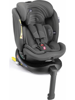 Cam Royal Κάθισμα Αυτοκινήτου i-Size 0-36kg Grey
