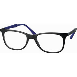 Centrostyle 15950 BLK Παιδικός Σκελετός Γυαλιών Οράσεως Κοκάλινος Μαύρος