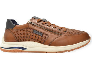 Sioux Turibio Ανδρικά Sneakers Ταμπά 10441