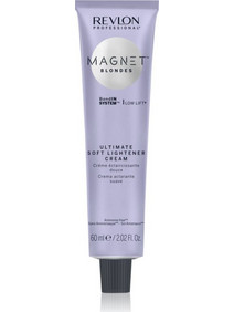 Revlon Magnet Blondes Ultimate Soft Lightener Κρέμα Μαλλιών για Επανόρθωση 60ml