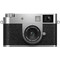 Fujifilm X-HF1 Silver
