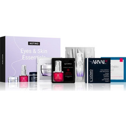 Beauty Discovery Box Notino Eyes & Skin Essentials Set