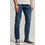Superdry Vintage Ανδρικό Τζιν Παντελόνι Slim Εφαρμογή Navy Μπλε M7010888A