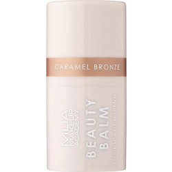 MUA Beauty Balm Caramel Bronze Bronzer Stick 4gr