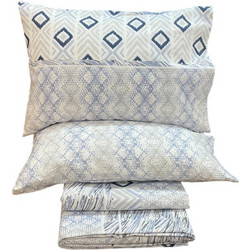 Linea Home Σετ Σεντόνια King Size 240x260 Sirena