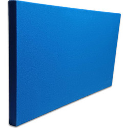 Proacoustics AP120 Ortho Ηχοαπορροφητικό Πάνελ 60x120x5cm 1τμχ Μπλε