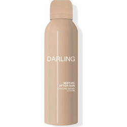 Darling Mist Me After Sun Spray Προσώπου 150ml