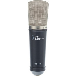 The Bone SC 450 Μικρόφωνο XLR
