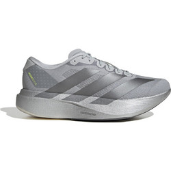 Adidas Adizero Evo SL Ανδρικά Αθλητικά Παπούτσια για Τρέξιμο Ασημί JR3419
