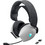 Dell Alienware AW725H Ασύρματο Gaming Headset Over Ear Lunar Light