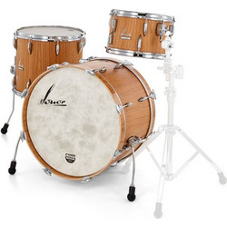 Sonor Vintage Three20 Teak Silk-Matte