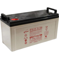 Genesis NP120-12 Μπαταρία VRLA-AGM 12V 120Ah