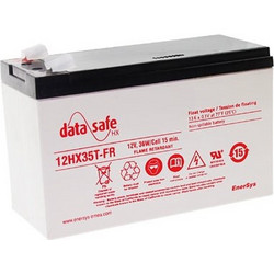 Enersys Datasafe 12HX35 Μπαταρία VRLA-AGM 12V 8Ah