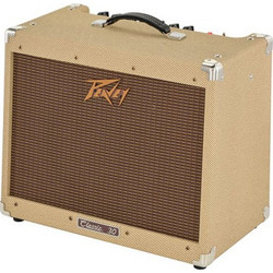 Peavey Classic 30 II 112 Tweed