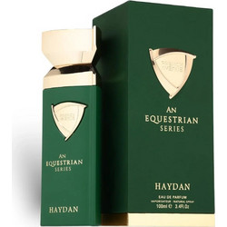 French Avenue An Equestrian Series Haydan Eau de Parfum 100ml