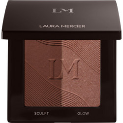 Laura Mercier 50 Sainte Martin Bronzer Powder 9gr