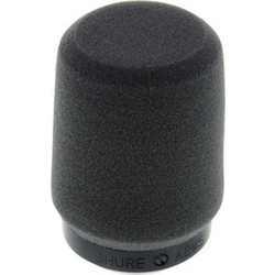 Shure A2WS Αντιανέμιο Μικροφώνου