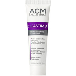ACM Cicastim A Soothing Cream 20ml