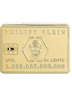 Philipp Plein No Limits Gold Eau de Parfum 90ml