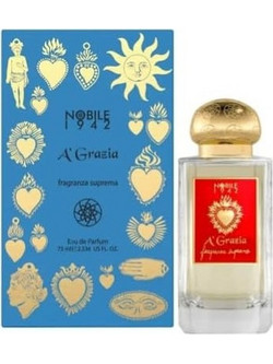 Nobile 1942 A'Grazia Eau de Parfum 75ml