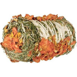 Trixie Hay with Pumpkin & Carrot 200gr