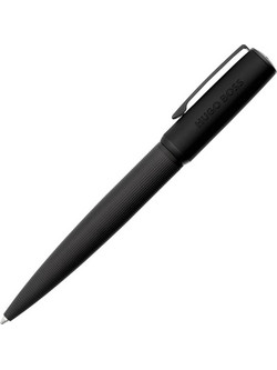 Hugo Boss Arche Iconic Στυλό Διαρκείας 1mm Μπλε