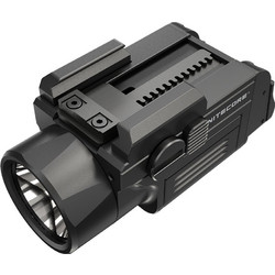 Nitecore 650LUMENS Επαναφορτιζόμενος Προβολέας Led IPX6 650lm