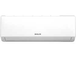 Davoline DAV12AC Κλιματιστικό Inverter 12000 BTU A++/A+++ με Wi-Fi