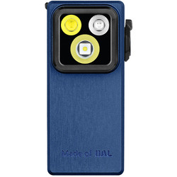 Olight OLT.CLPULTR Επαναφορτιζόμενος Φακός Εργασίας IPX6 530lm