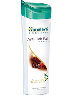 Himalaya Σαμπουάν κατά της Τριχόπτωσης 400ml