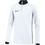 Nike Dri-Fit Academy 25 Παιδικό Φούτερ Λευκό FZ9773-100