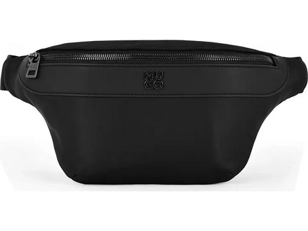 Hugo Boss Quantic Τσαντάκι Μέσης Μαύρο 50547398-001