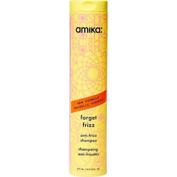 Amika Forget Frizz Σαμπουάν για Φριζάρισμα 275ml