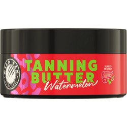 Soleo Wild Tan Watermelon Self Tan Butter Σώματος 150ml