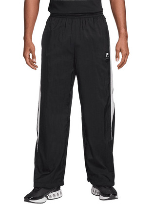 Nike Air Ανδρικό Παντελόνι Φόρμας Μαύρο HV0874-010