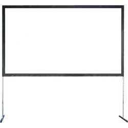 AV Stumpfl Monoblox32 Οθόνη Προβολής Projector Δαπέδου 16:9 238x143cm / 110"