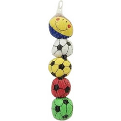 Tradesor Σετ Παιδικές Softballs 222057