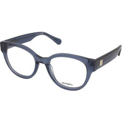 Max & Co MO5180 090 Γυναικείος Σκελετός Γυαλιών Οράσεως Κοκάλινος Μπλε