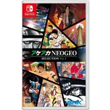 ACA Neogeo Selection Vol. 8 Nintendo Switch | BestPrice.gr