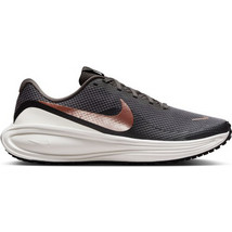 Nike Revolution 8 Γυναικεία Αθλητικά Παπούτσια για Τρέξιμο Ανθρακί HJ8485-200