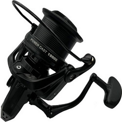 Oceanic Team Power Cast 10000 Μηχανισμός Ψαρέματος για Surf Casting